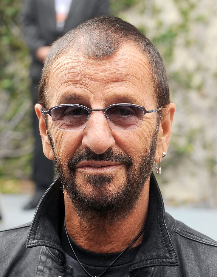Ringo Starr-Net Worth, Cars, Songs, Albums, Wife, Age, Bio, Children, Height, Death